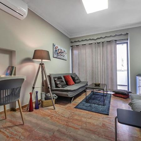 Beautiful Apt In Glyfada Center, Papandreou Street Athene Buitenkant foto